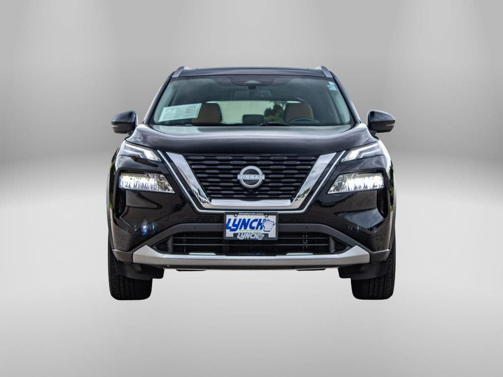 Used 2023 Nissan Rogue Platinum AWD/4WD image 5