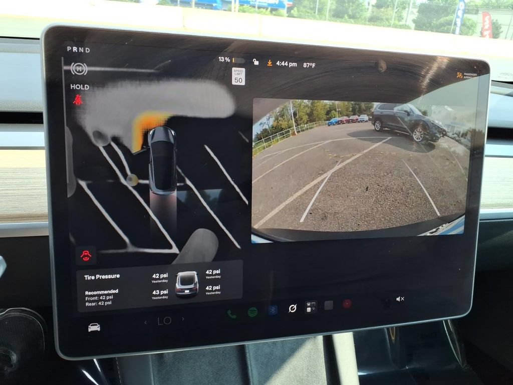 Used 2023 Tesla Model 3 Standard Range RWD image 23