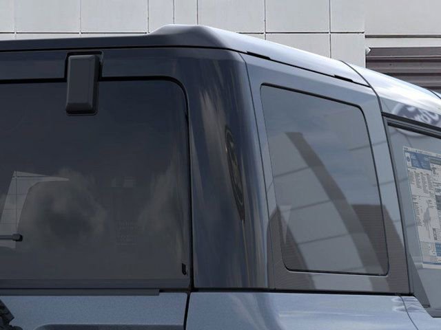 New 2025 Ford Bronco Badlands image 25