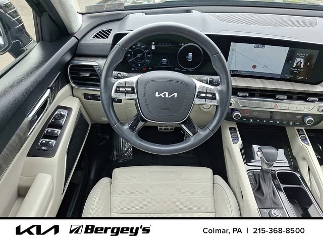Certified 2024 Kia Telluride SX Prestige w/ Towing Package AWD/4WD image 16