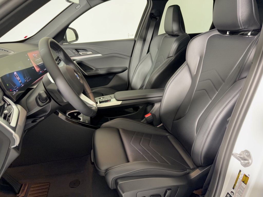 New 2027 BMW X1 xDrive28i AWD/4WD image 5
