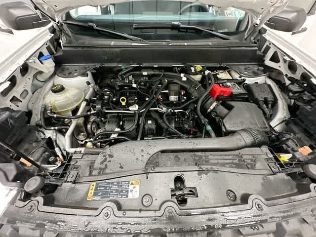 Used 2022 Ford Maverick XL w/ Equipment Group 100A Standard AWD/4WD image 24