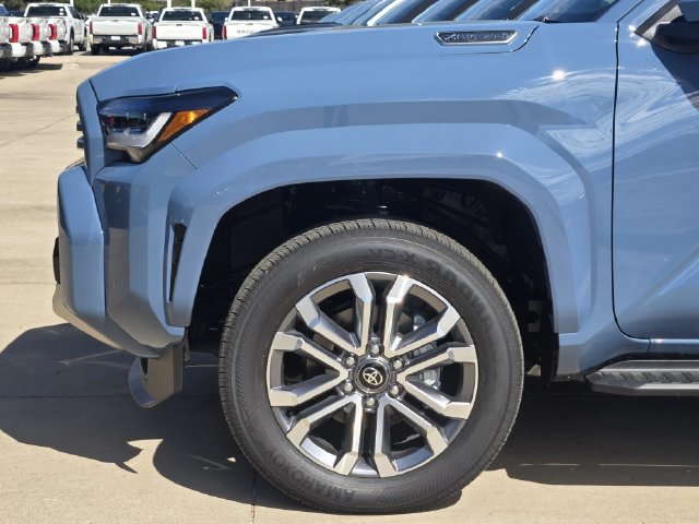 New 2026 Toyota 4Runner Limited AWD/4WD image 6