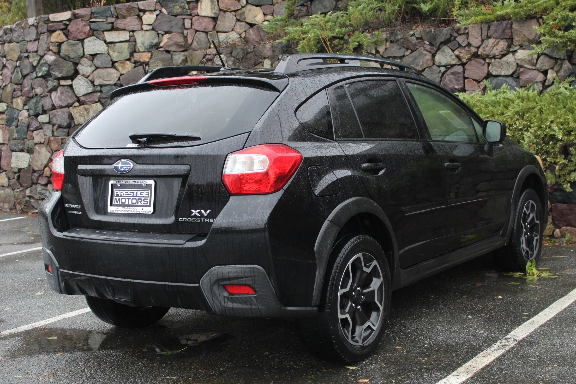 Used 2014 Subaru Crosstrek 2.0i Premium AWD/4WD image 8