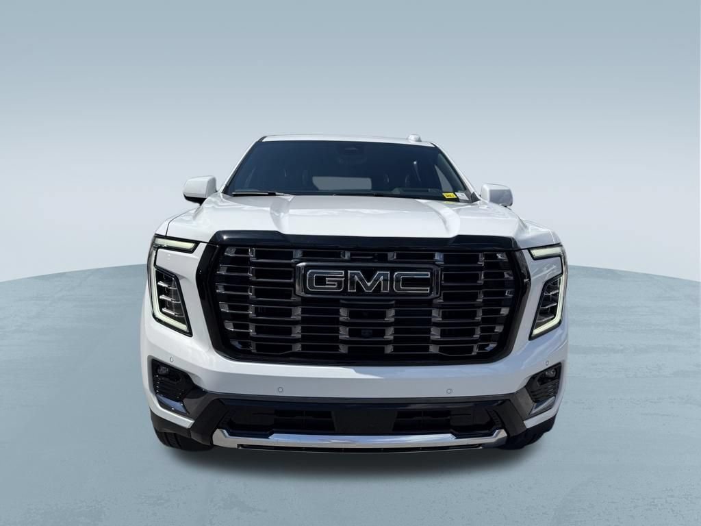 New 2026 GMC Yukon XL Denali Ultimate AWD/4WD image 2