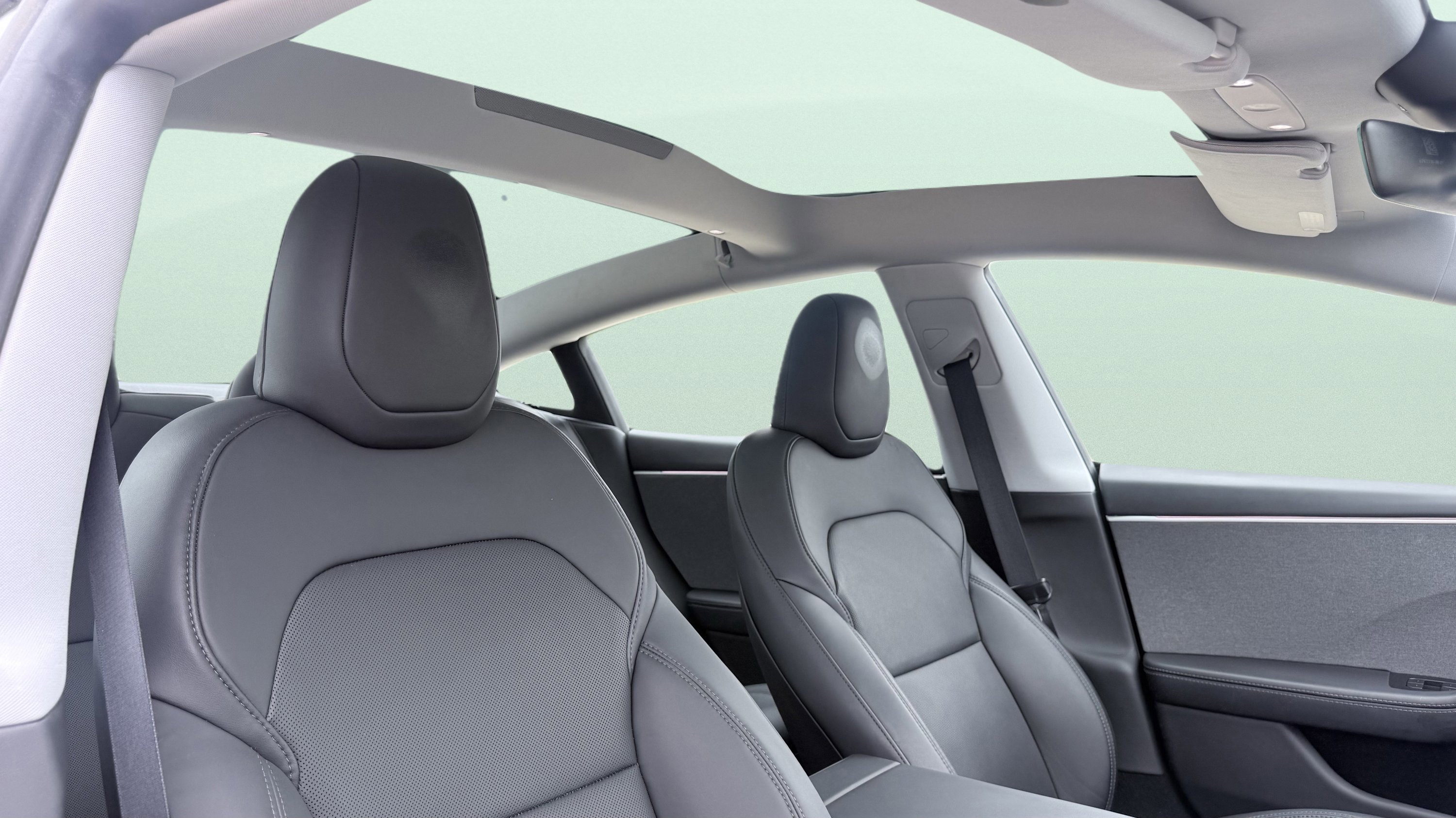 Used 2024 Tesla Model 3 Long Range RWD image 48