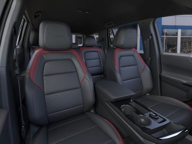 New 2026 Chevrolet Equinox RS w/ Convenience Package III image 38