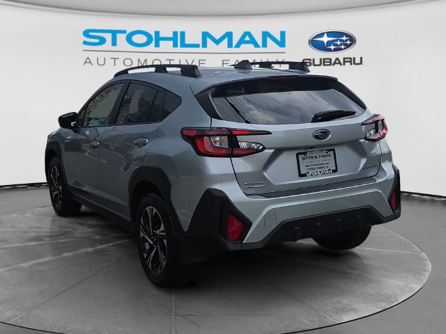 Certified 2024 Subaru Crosstrek 2.0i Premium AWD/4WD image 7