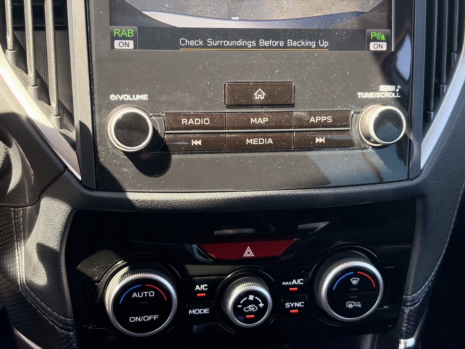 Certified 2024 Subaru Forester Touring AWD/4WD image 25