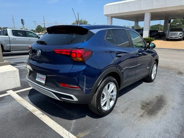 Used 2022 Buick Encore GX Preferred w/ Cold Weather Comfort Package FWD image 5