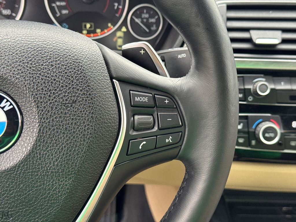 Used 2019 BMW 430i Gran Coupe RWD image 26