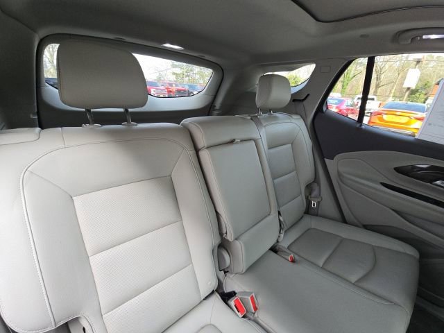 Used 2019 GMC Terrain Denali image 15