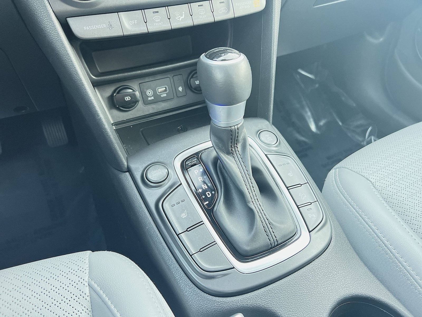 Used 2020 Hyundai Kona Ultimate image 22