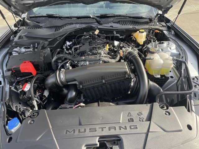 New 2026 Ford Mustang EcoBoost image 26