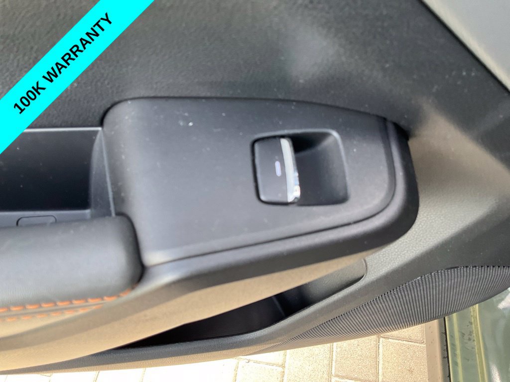 Certified 2024 Subaru Crosstrek 2.5i Limited AWD/4WD image 34