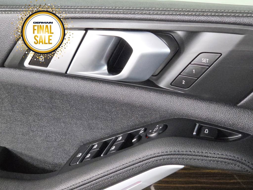 Used 2020 BMW X5 xDrive40i w/ Convenience Package image 24