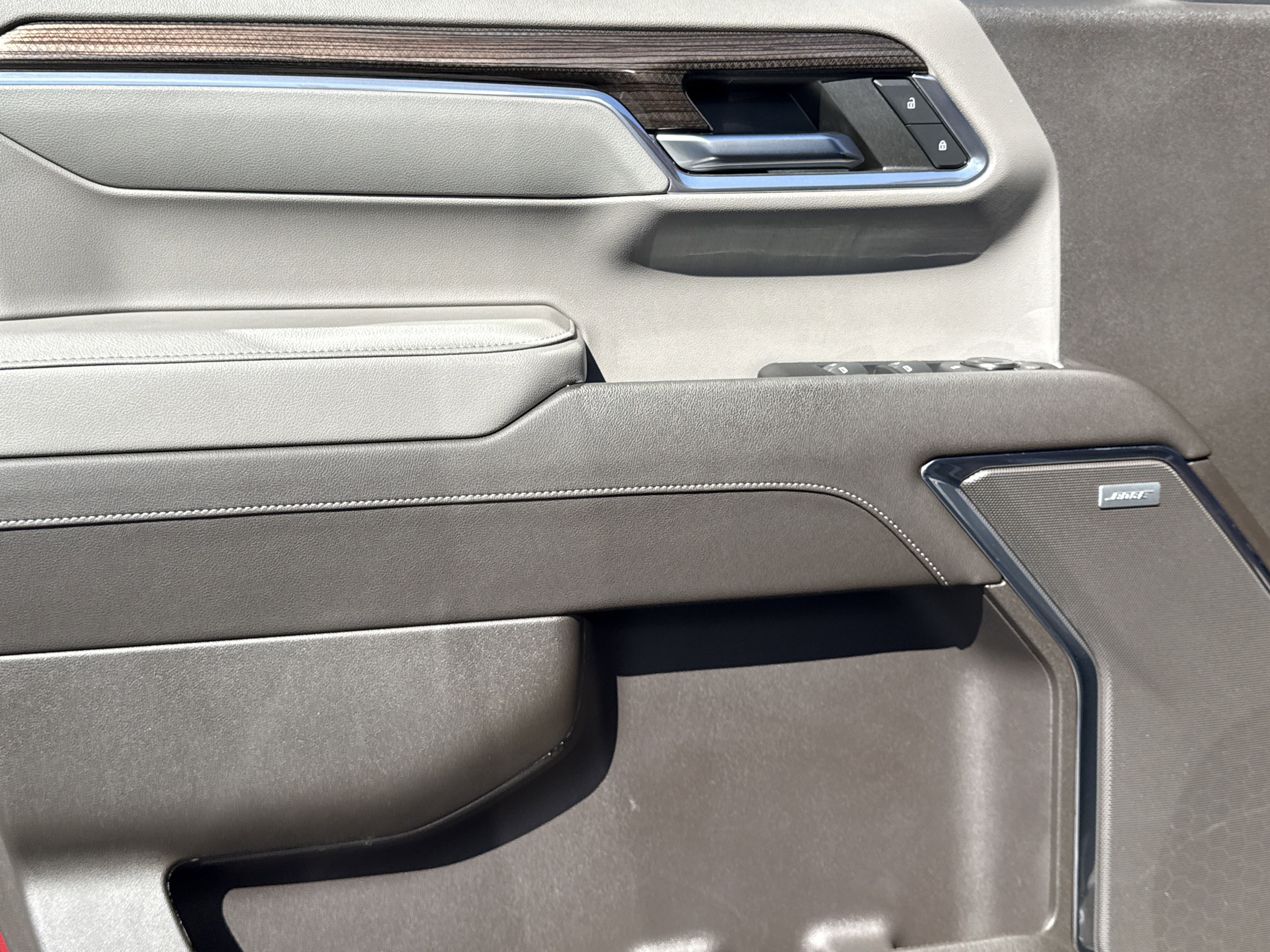 Certified 2023 Chevrolet Silverado 1500 RST w/ Convenience Package II image 14