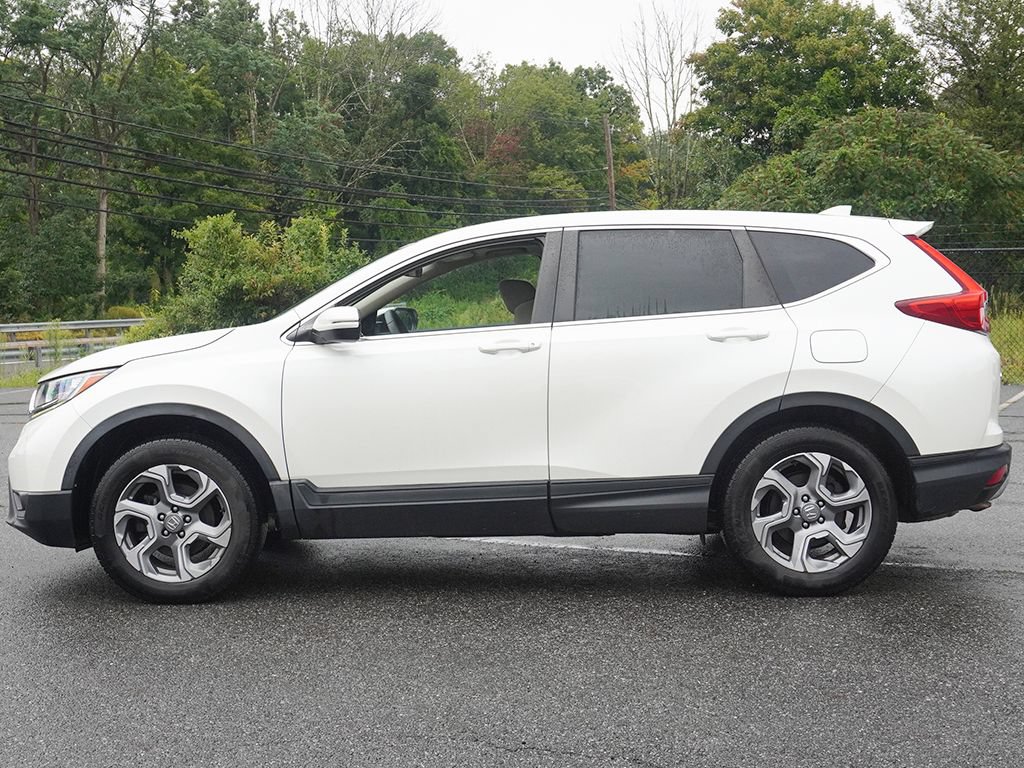 Used 2018 Honda CR-V EX image 18