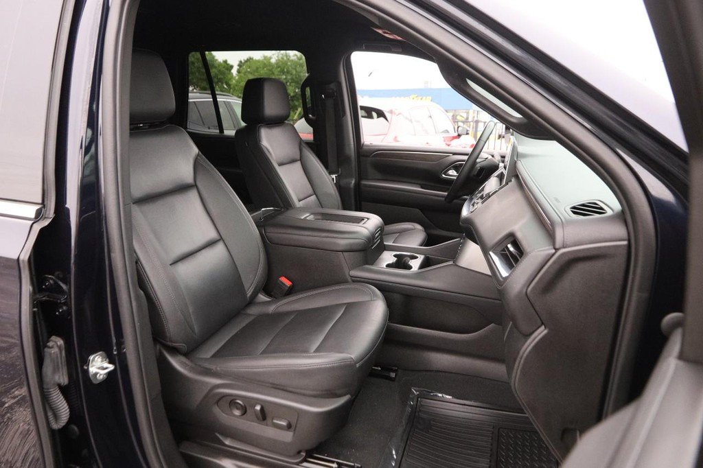 Used 2022 Chevrolet Tahoe LT RWD image 29