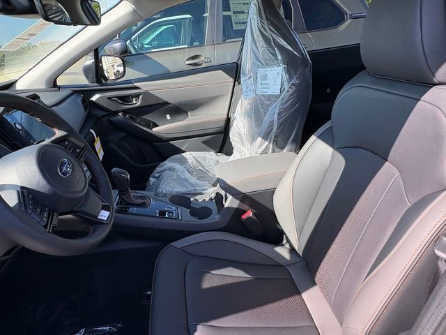 New 2026 Subaru Crosstrek 2.5i Limited image 9