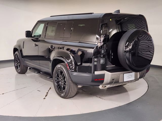 New 2026 Land Rover Defender 130 S AWD/4WD image 6