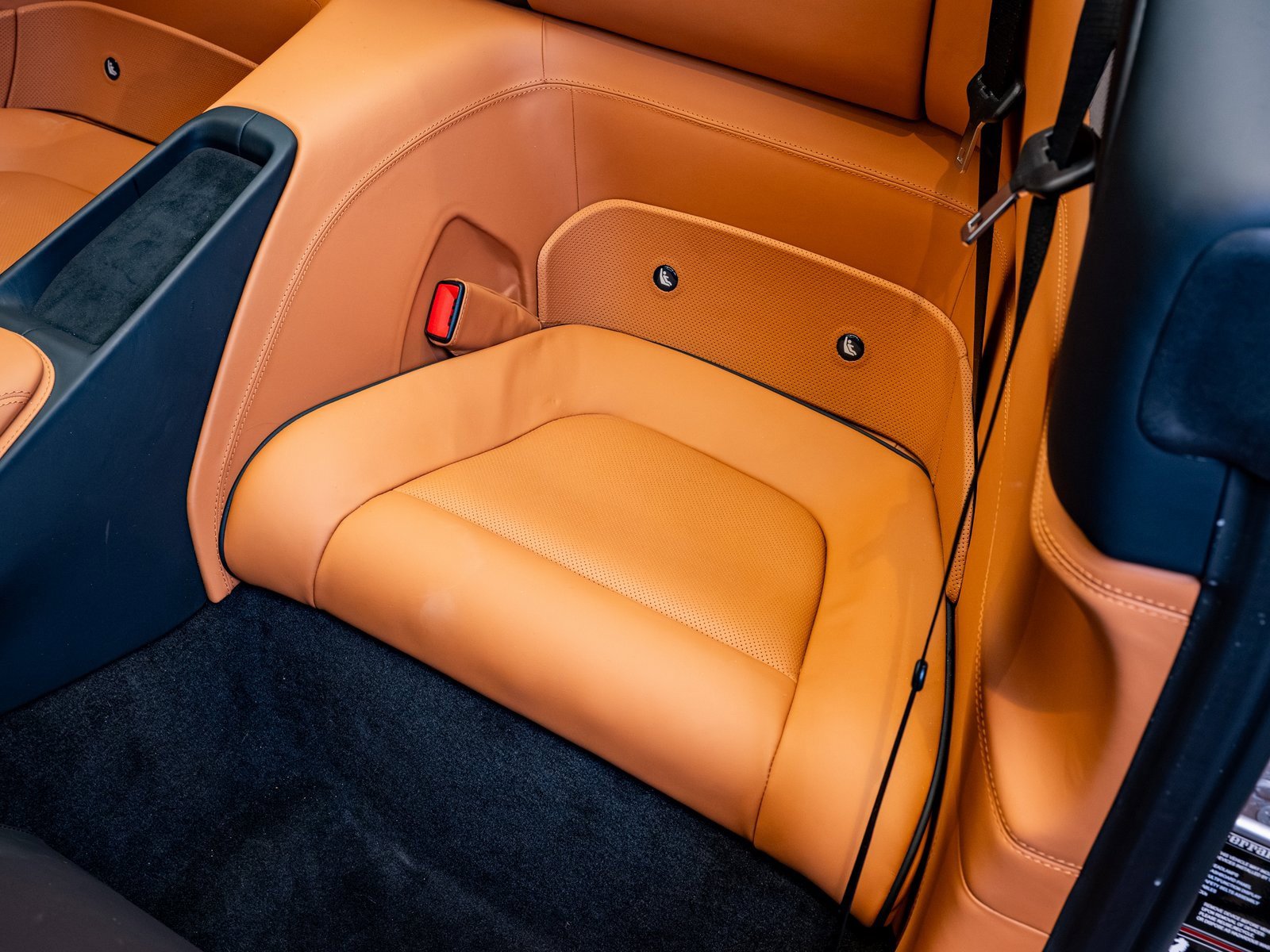 Used 2022 Ferrari Portofino M image 14