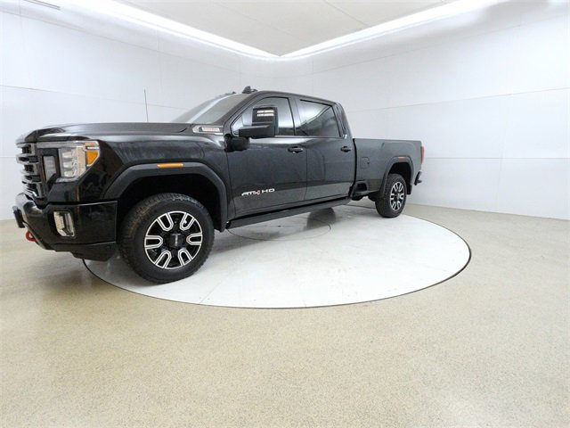Used 2023 GMC Sierra 3500 AT4 w/ AT4 Premium Plus Package image 3