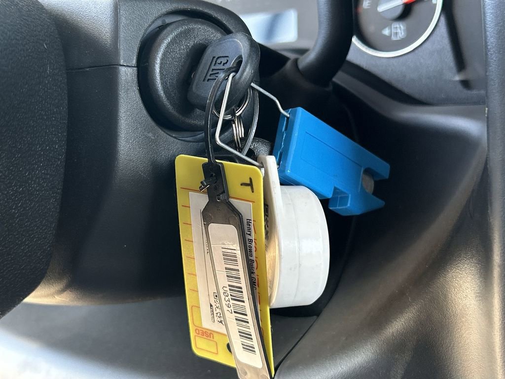 New 2025 GMC Savana 3500 w/ Power Convenience Package image 16