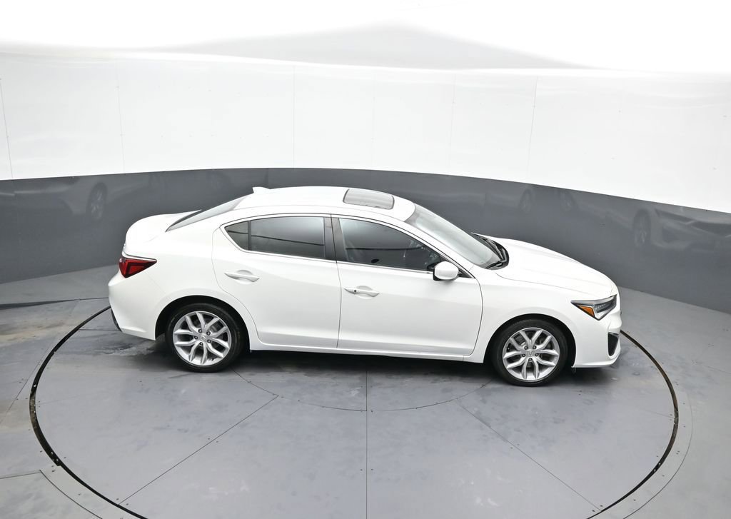 Used 2019 Acura ILX image 36