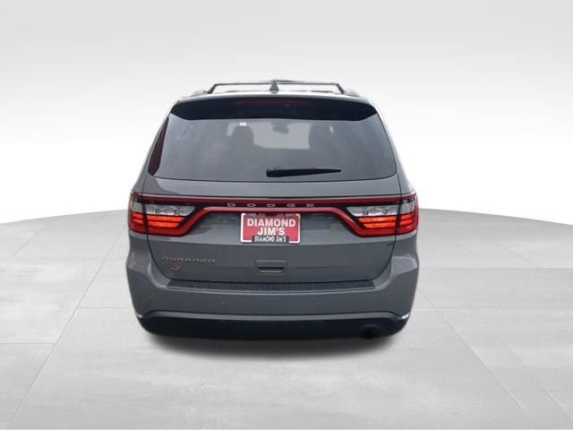 Used 2021 Dodge Durango SXT w/ Popular Equipment Group AWD/4WD image 6