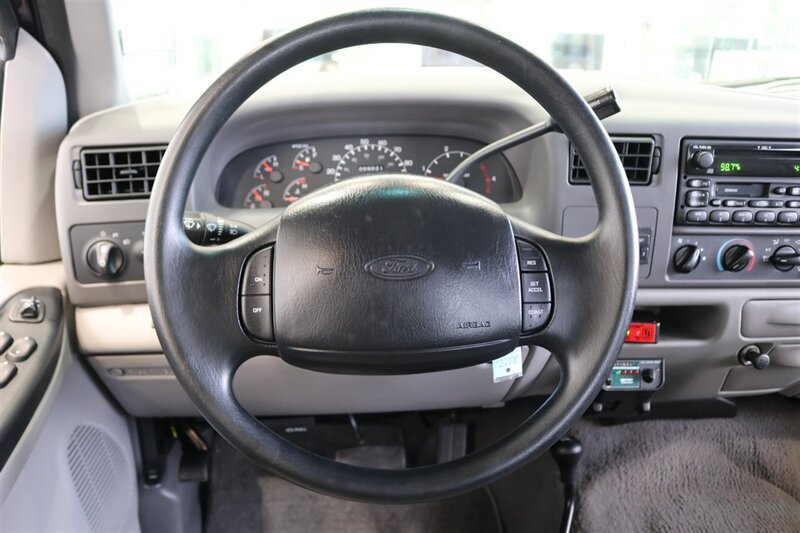 Used 1999 Ford F350 XLT AWD/4WD image 89