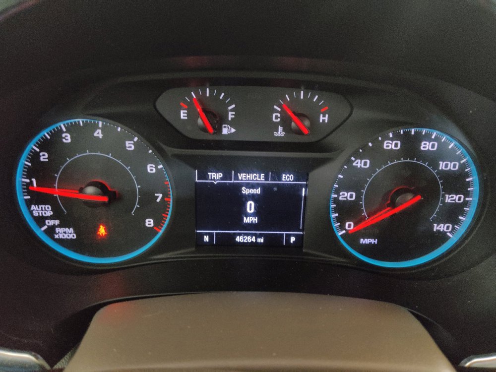Used 2020 Chevrolet Malibu LT FWD image 23