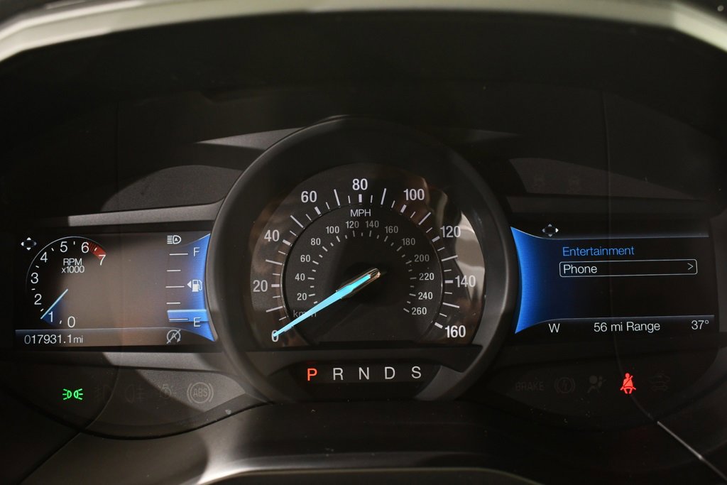 Used 2023 Ford Edge SEL w/ Convenience Package image 26