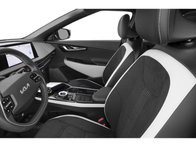 Used 2024 Kia EV6 GT-Line w/ GT-Line White Seat Package AWD/4WD image 12