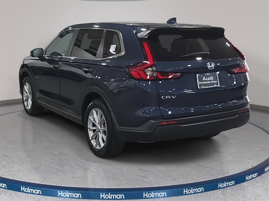 Used 2023 Honda CR-V EX image 8