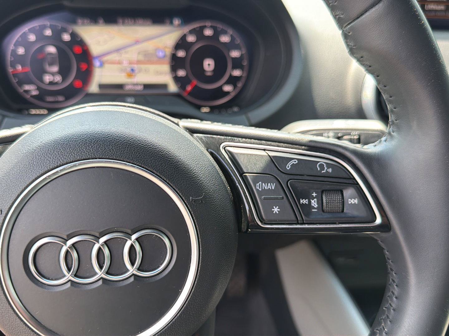 Used 2018 Audi A3 2.0T Premium FWD image 18