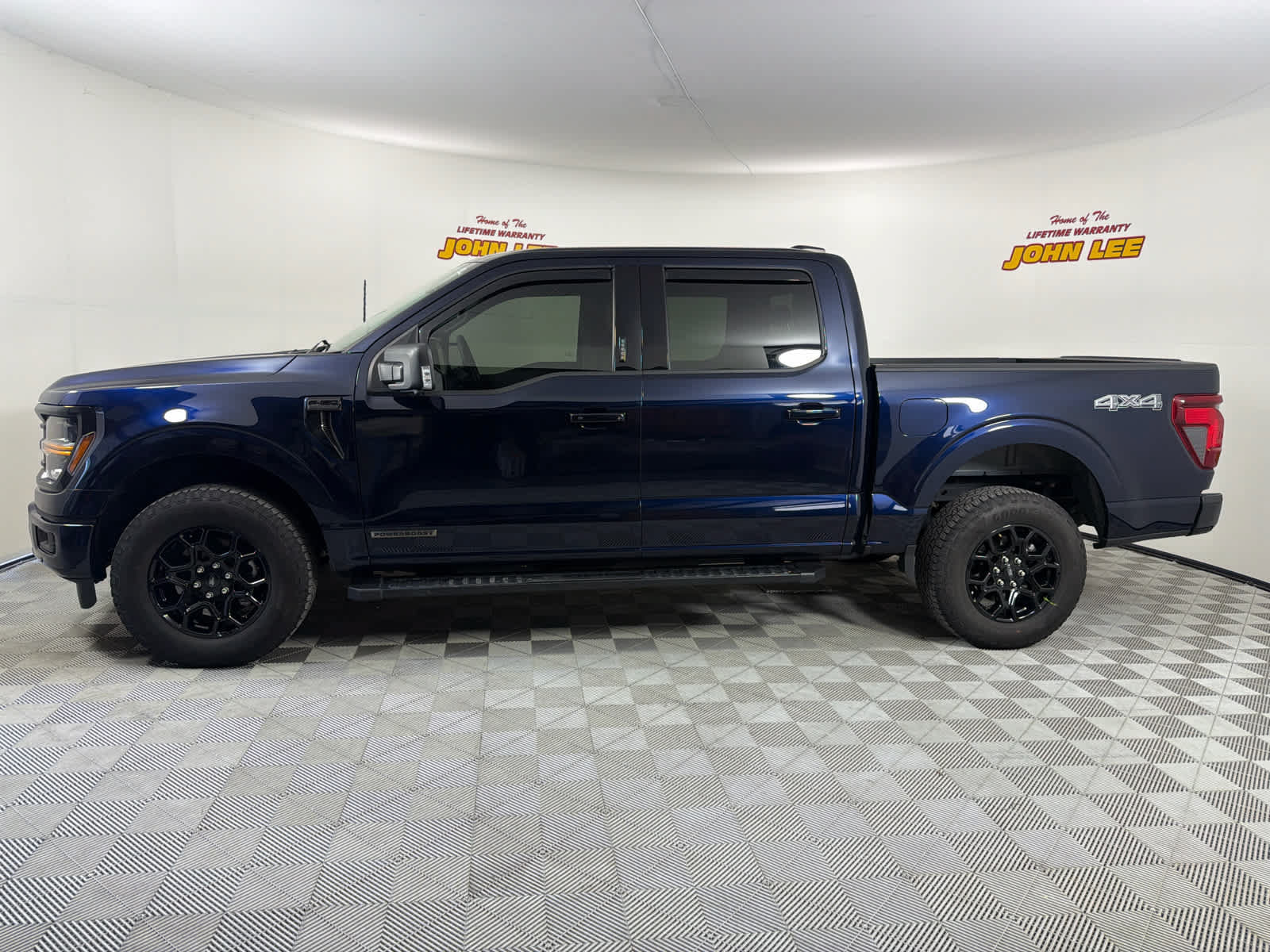 Used 2024 Ford F150 XLT w/ Equipment Group 302A MID AWD/4WD image 2