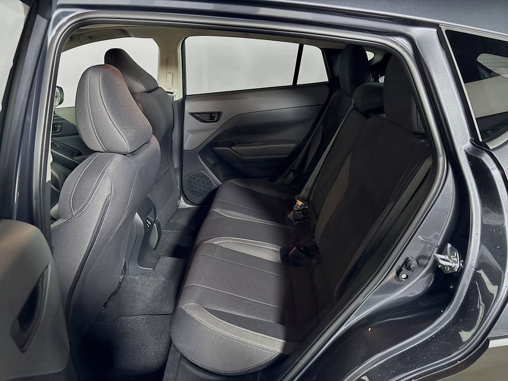 Certified 2025 Subaru Crosstrek 2.5i Premium AWD/4WD image 21