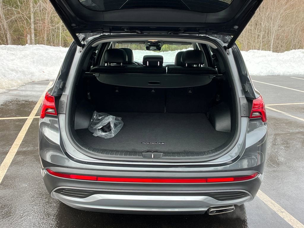 Used 2022 Hyundai Santa Fe SEL w/ Convenience + Premium Package image 24