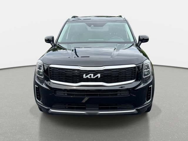 Used 2022 Kia Telluride EX w/ EX Premium Package AWD/4WD image 9
