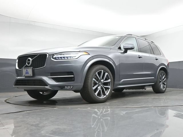 Used 2019 Volvo XC90 T5 Momentum w/ Multimedia Package FWD image 13