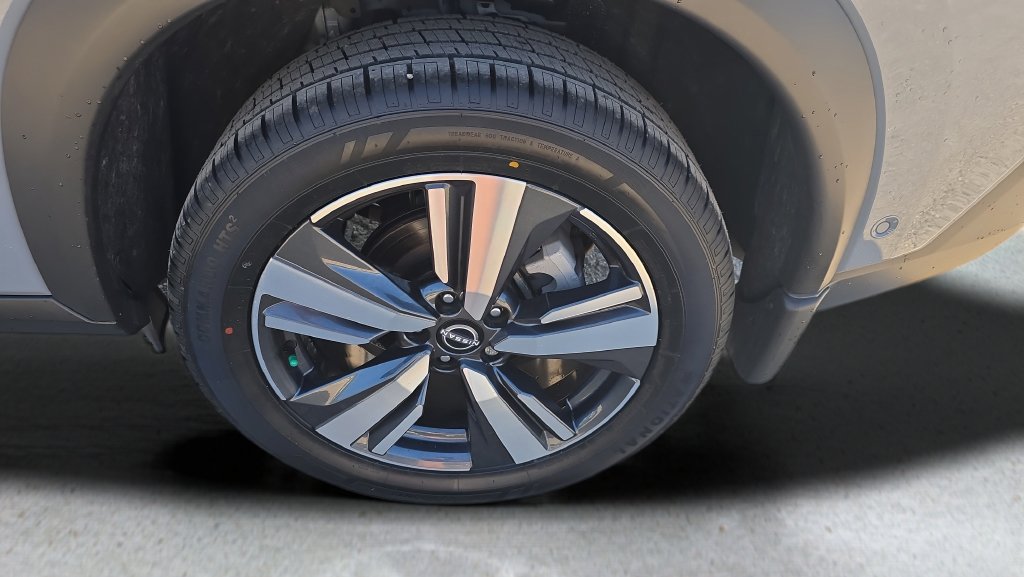 Used 2023 Nissan Rogue SL w/ SL Premium Package AWD/4WD image 29