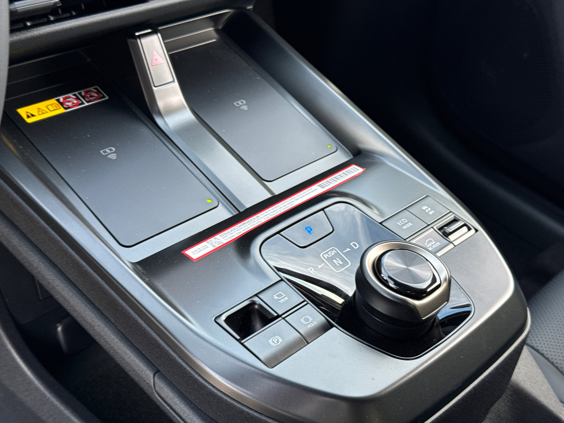 New 2026 Toyota bZ image 28