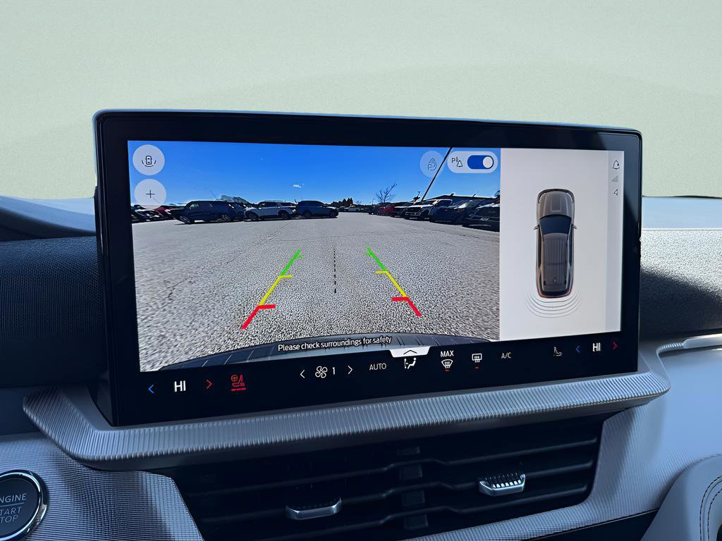 New 2026 Ford Explorer Active AWD/4WD image 12