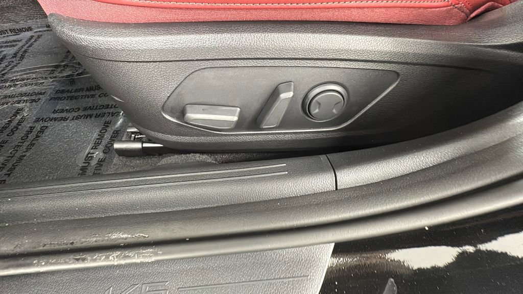 New 2026 Kia K5 GT-Line image 11