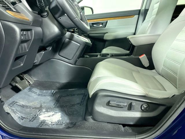 Certified 2019 Honda CR-V EX image 23