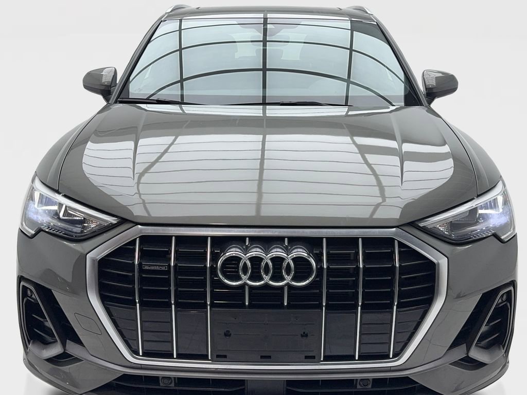 Used 2022 Audi Q3 2.0T Premium image 4
