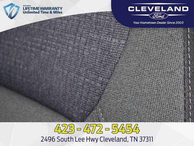 New 2025 Ford F150 XLT w/ Equipment Group 301A Standard image 13