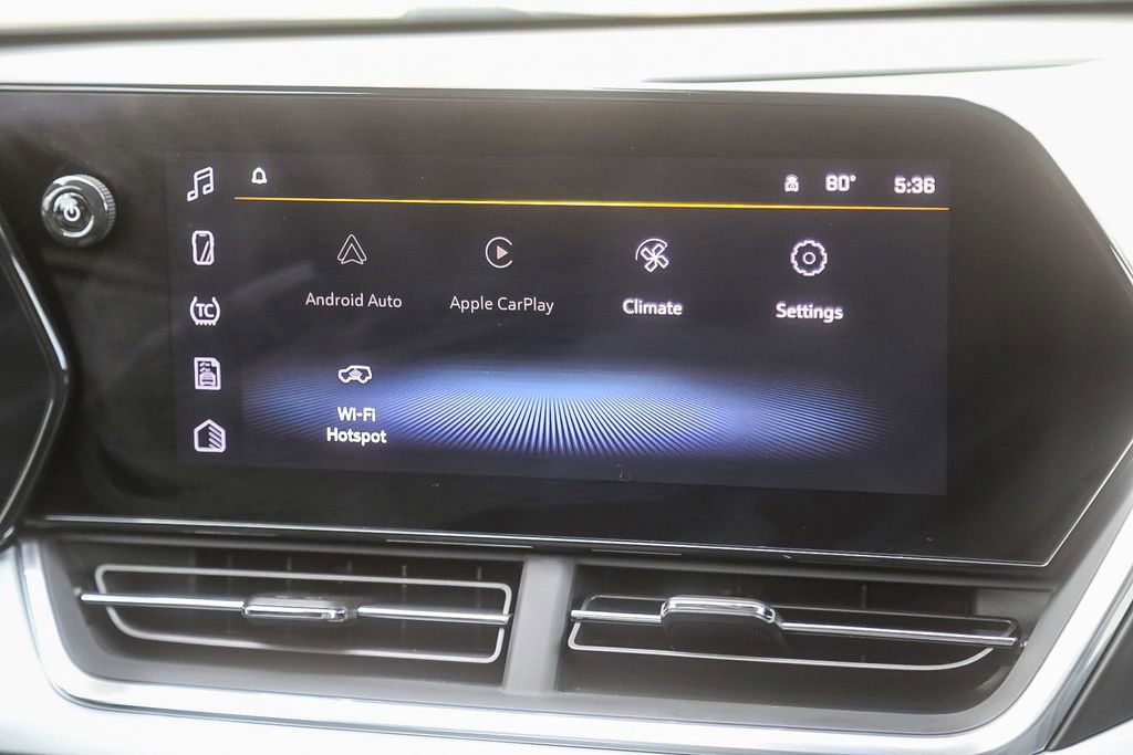 Certified 2026 Chevrolet Trax LT w/ Driver Confidence Package image 25