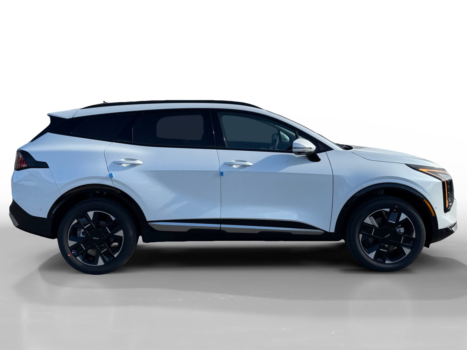 New 2027 Kia Sportage SX Prestige AWD/4WD image 6